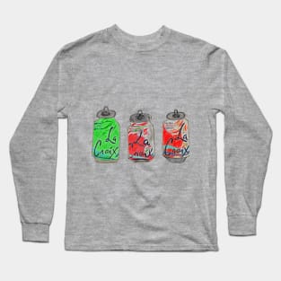 La Croix Long Sleeve T-Shirt